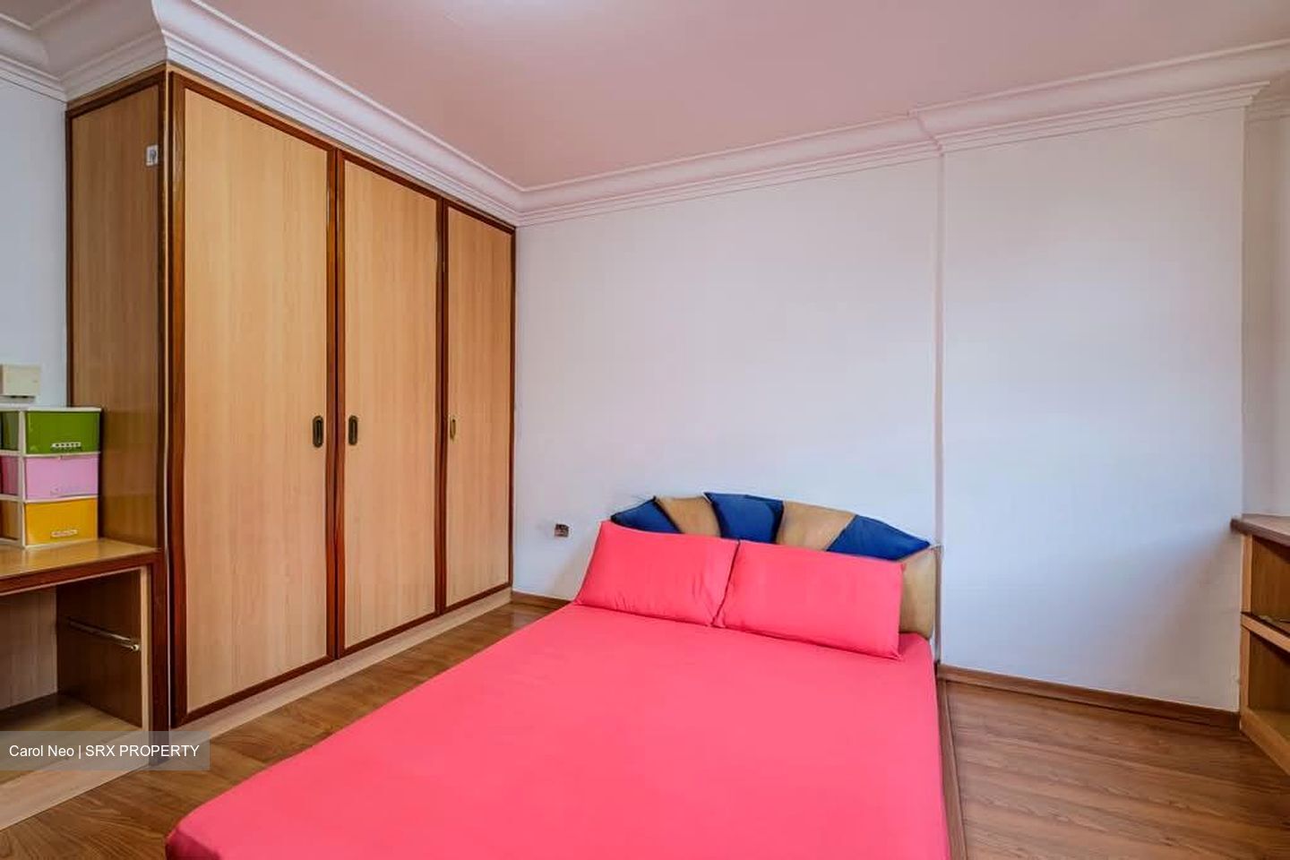 Blk 341B Sun Trellis (Sembawang), HDB 5 Rooms #550210771